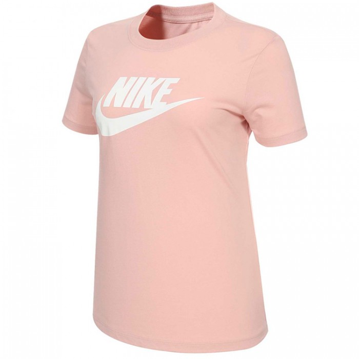 Tricou Nike W NSW TEE ESSNTL ICON FUTURA BV6169-602