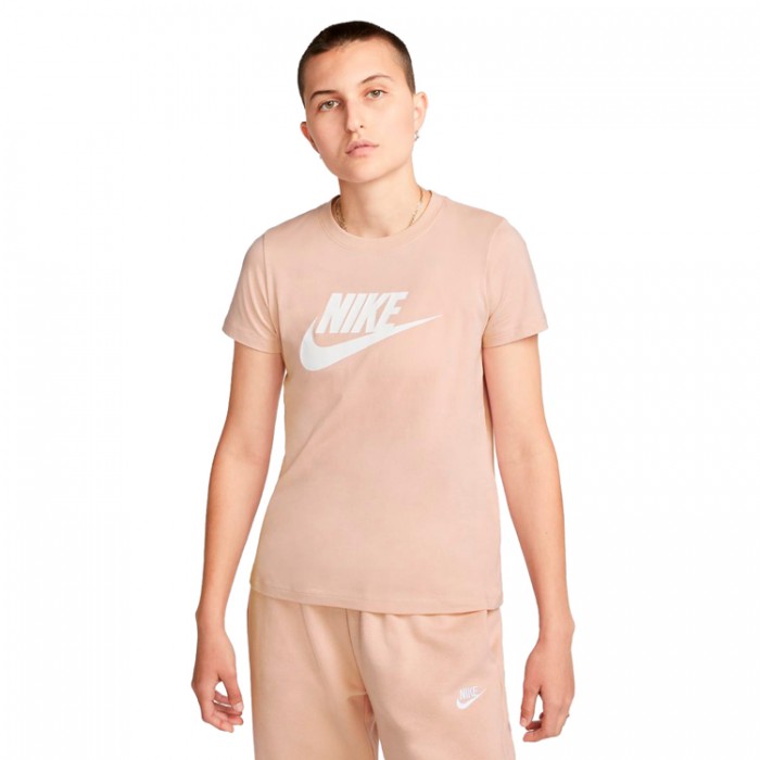 Tricou Nike W NSW TEE ESSNTL ICON FUTURA BV6169-602 - 2