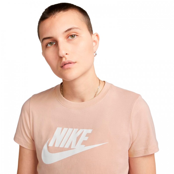 Tricou Nike W NSW TEE ESSNTL ICON FUTURA BV6169-602 - 4