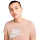 Tricou Nike W NSW TEE ESSNTL ICON FUTURA BV6169-602 - 4