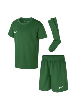 Набор футболка + шорты Nike Park Little Kids Set