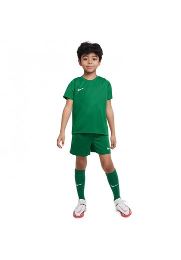 Набор футболка + шорты Nike Park Little Kids Set