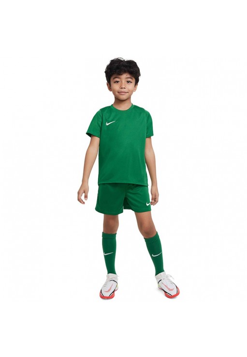 Набор футболка + шорты Nike Park Little Kids Set