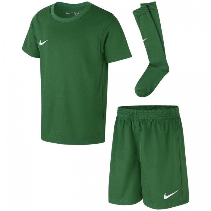 Набор футболка + шорты Nike Park Little Kids Set CD2244-302