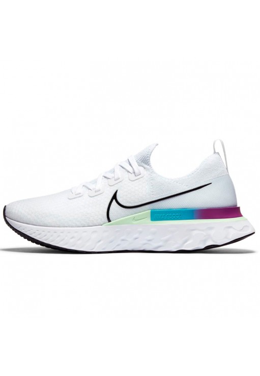 Кроссовки Nike REACT INFINITY RUN FK