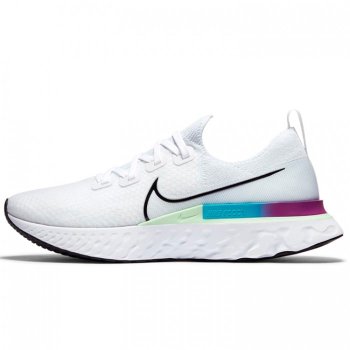 Кроссовки Nike REACT INFINITY RUN FK CD4371-102