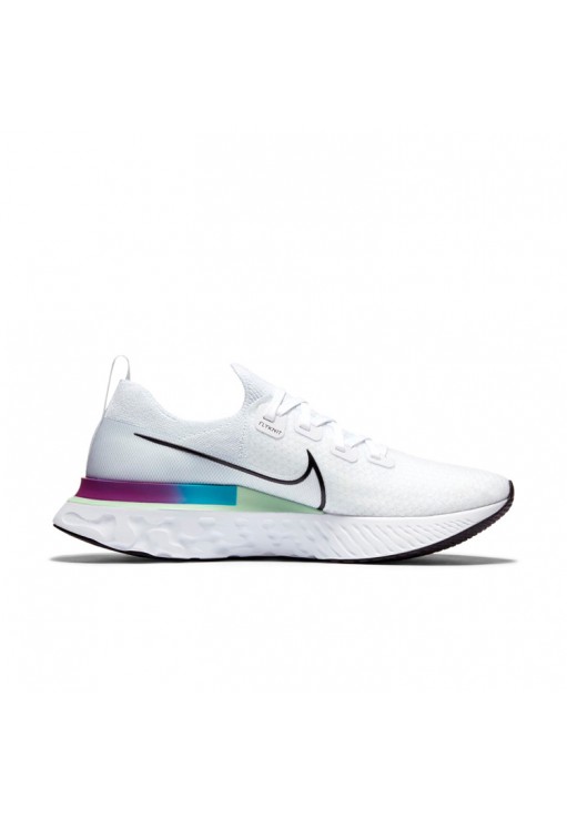 Кроссовки Nike REACT INFINITY RUN FK