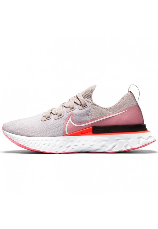 Кроссовки Nike W REACT INFINITY RUN FK