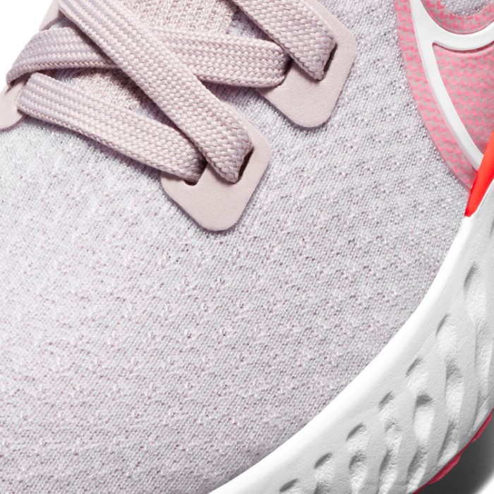 Кроссовки Nike W REACT INFINITY RUN FK CD4372-502 - 2