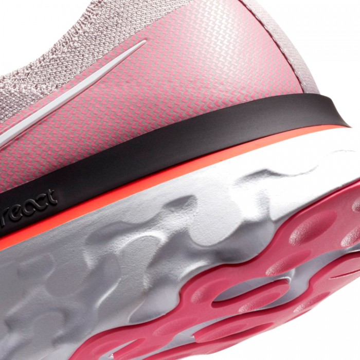 Кроссовки Nike W REACT INFINITY RUN FK CD4372-502 - 3