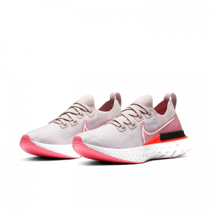 Кроссовки Nike W REACT INFINITY RUN FK CD4372-502 - 5