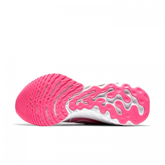 Кроссовки Nike W REACT INFINITY RUN FK CD4372-502 - 8