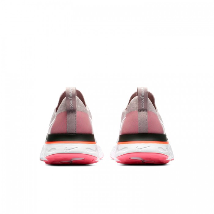 Кроссовки Nike W REACT INFINITY RUN FK CD4372-502 - 9