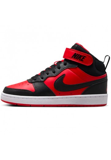 Incaltaminte Sport Nike COURT BOROUGH MID 2 GS
