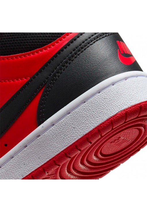 Incaltaminte Sport Nike COURT BOROUGH MID 2 GS