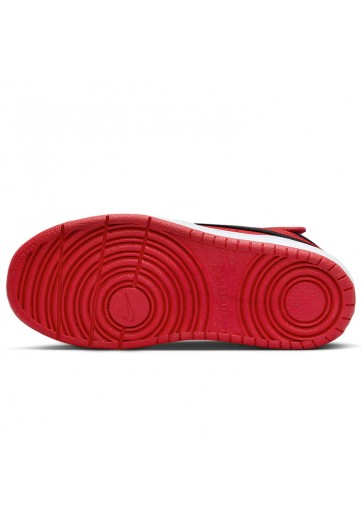 Кроссовки Nike COURT BOROUGH MID 2 PS