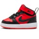 Кроссовки Nike COURT BOROUGH MID 2 TD CD7784-602