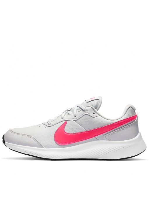 Incaltaminte Sport Nike VARSITY LEATHER (GS)
