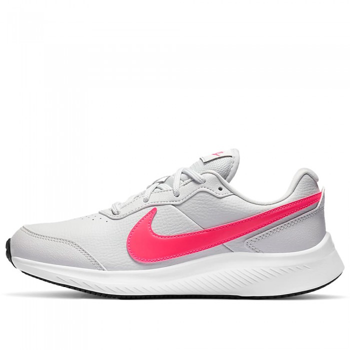 Incaltaminte Sport Nike VARSITY LEATHER (GS) CN9146-002
