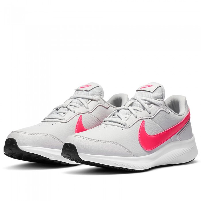 Incaltaminte Sport Nike VARSITY LEATHER (GS) CN9146-002 - 4