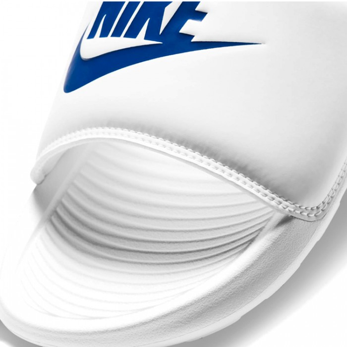 Шлепанцы Nike VICTORI ONE SLIDE CN9675-102 - изображение №3