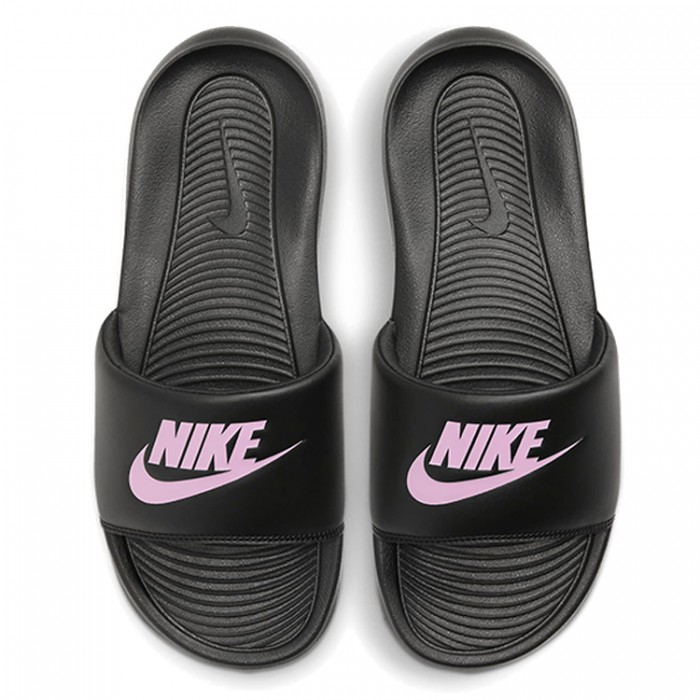 Slapi Nike W NIKE VICTORI ONE SLIDE CN9677-002 - imagine №2