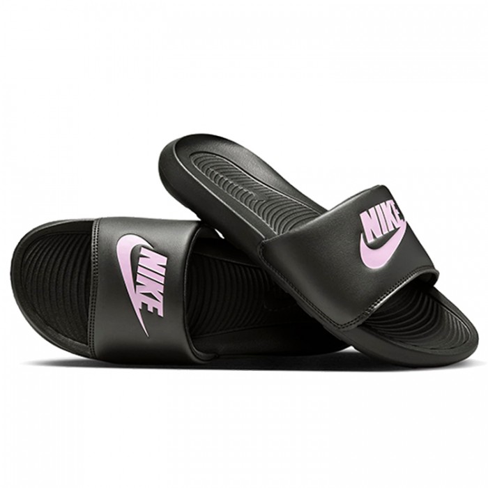 Шлепанцы Nike W NIKE VICTORI ONE SLIDE CN9677-002 - изображение №3