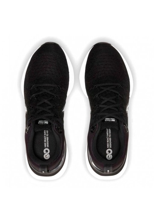 Кроссовки Nike W REACT INFINITY RUN FK 2
