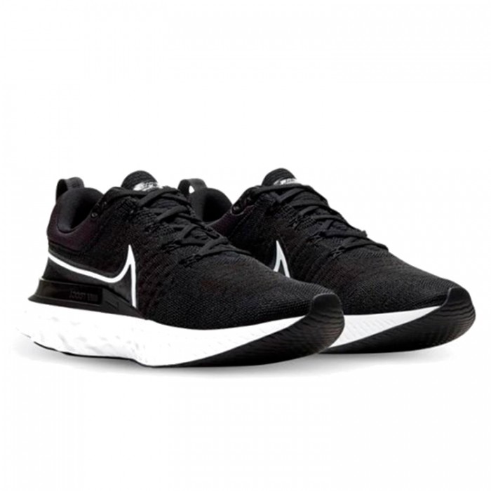 Кроссовки Nike W REACT INFINITY RUN FK 2 CT2423-002 - изображение №3