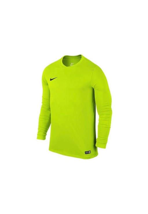 Толстовка Nike M NK DRY MILER TOP LS NFS