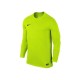 Толстовка Nike M NK DRY MILER TOP LS NFS CU0318-702