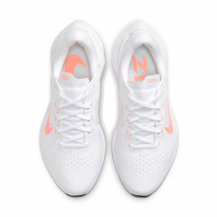 Кроссовки Nike WMNS AIR ZOOM VOMERO 15 CU1856-102 - 4
