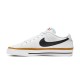 Кроссовки Nike WMNS COURT LEGACY CU4149-102