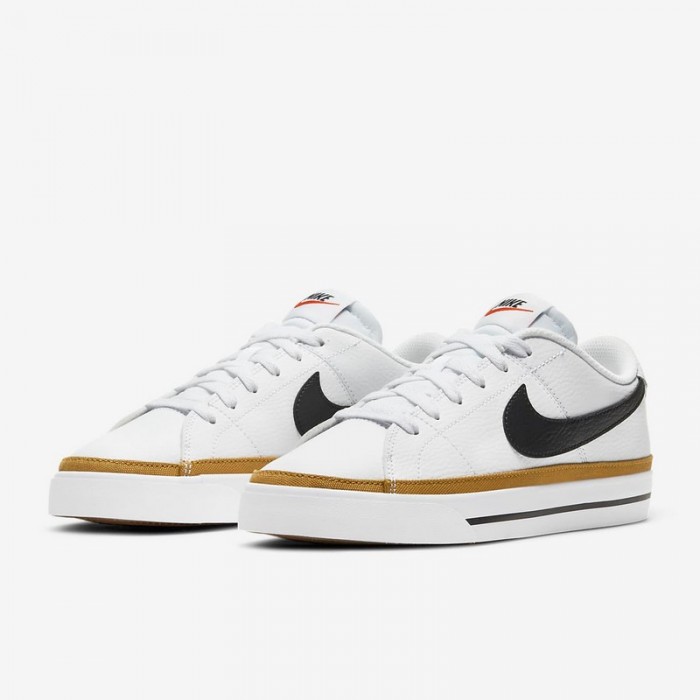 Кроссовки Nike WMNS COURT LEGACY CU4149-102 - 2