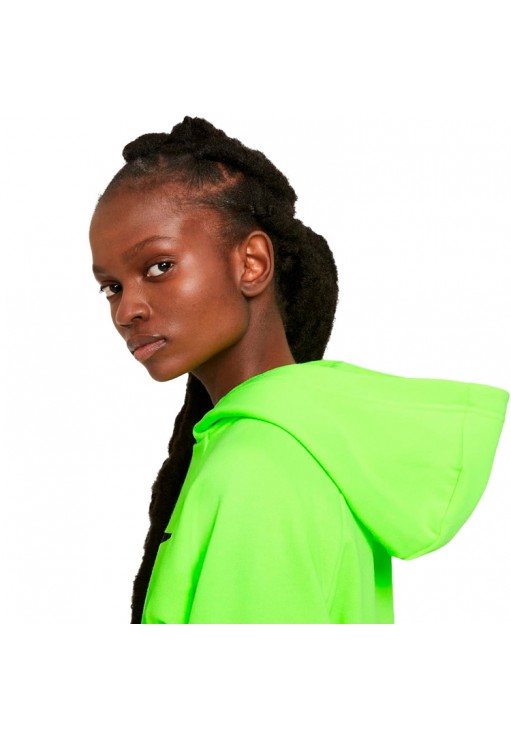 Толстовка Nike W NSW SWSH HOODIE FLC BB