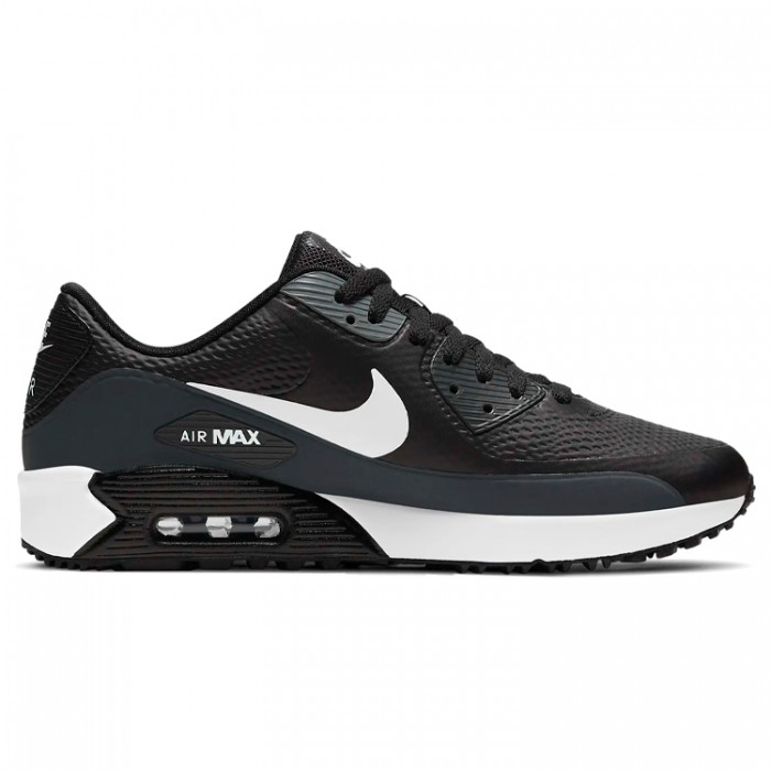 Incaltaminte Sport Nike AIR MAX 90 G CU9978-002 - 2
