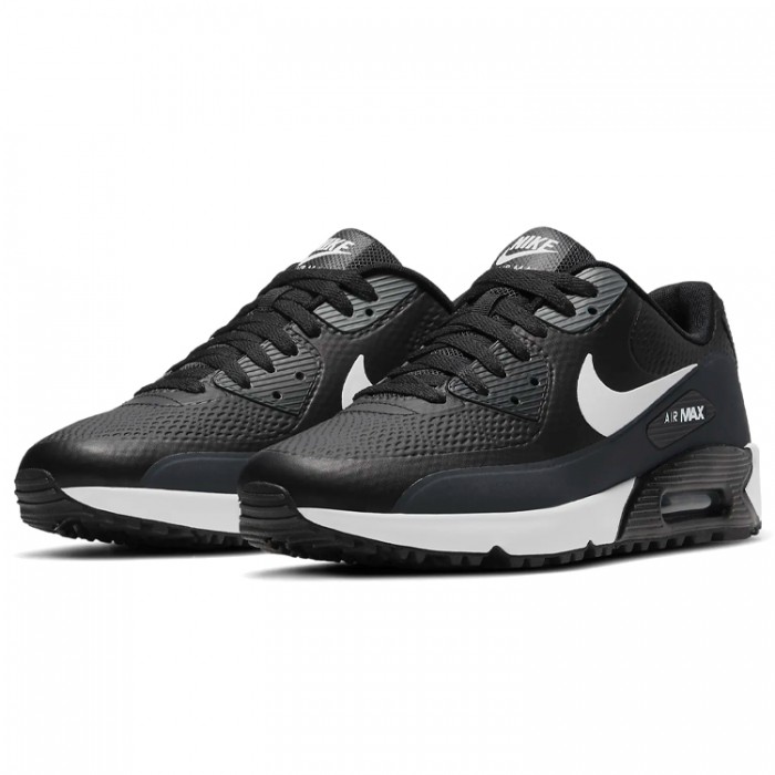 Incaltaminte Sport Nike AIR MAX 90 G CU9978-002 - 4