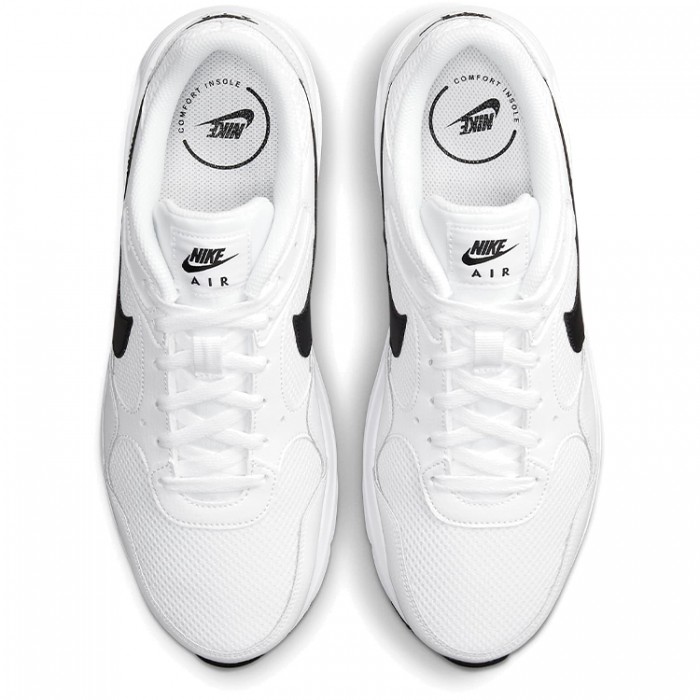 Кроссовки Nike AIR MAX SC CW4555-102 - изображение №3