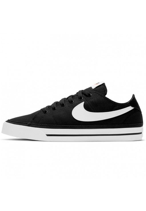 Кроссовки Nike COURT LEGACY CNVS