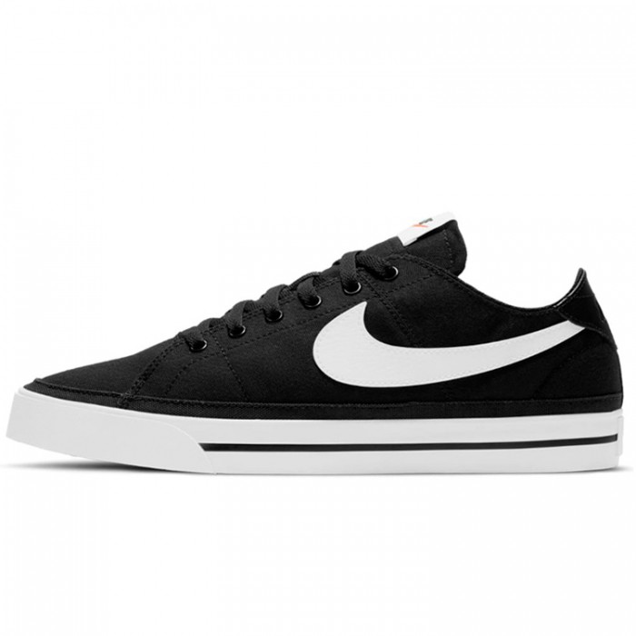 Incaltaminte Sport Nike COURT LEGACY CNVS CW6539-002