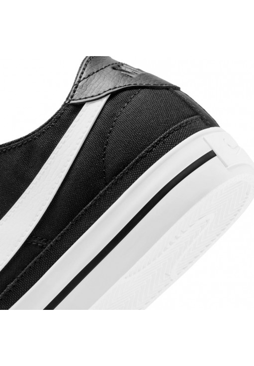 Кроссовки Nike COURT LEGACY CNVS