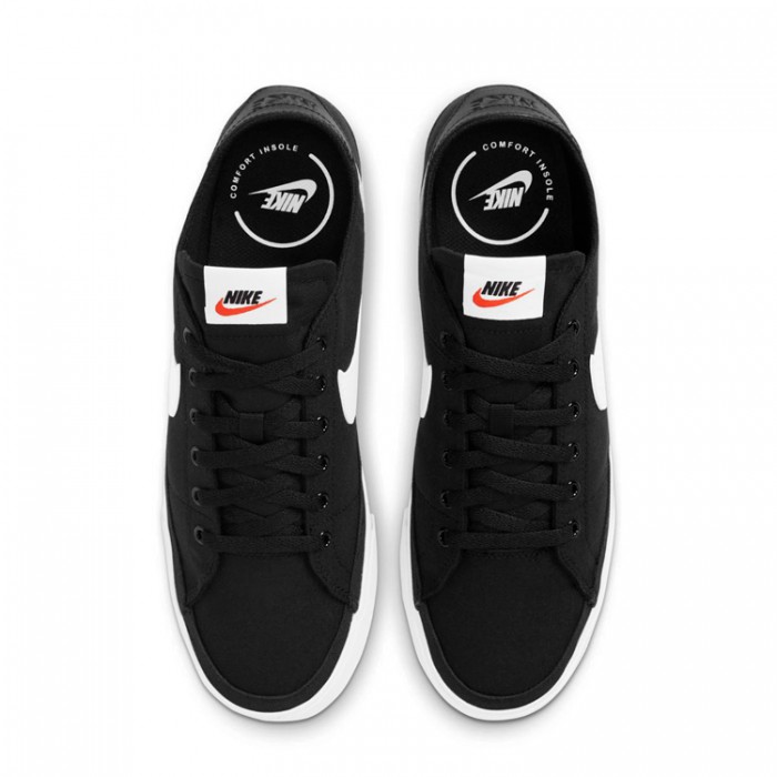Incaltaminte Sport Nike COURT LEGACY CNVS CW6539-002 - 6