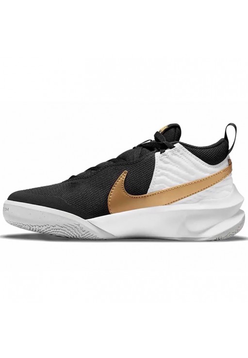 Кроссовки Nike TEAM HUSTLE D 10 (GS)