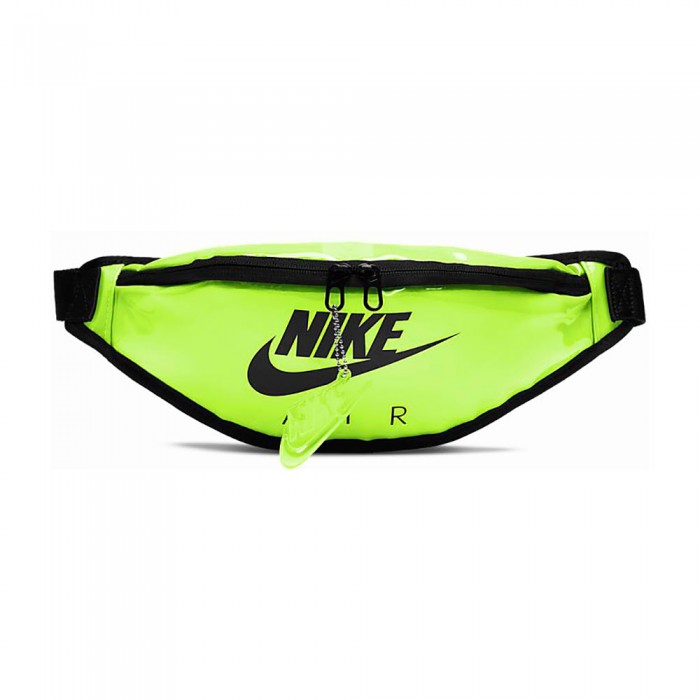 Сумка на пояс Nike NK HERITAGE HIP PACK - CLEAR CW9259-702