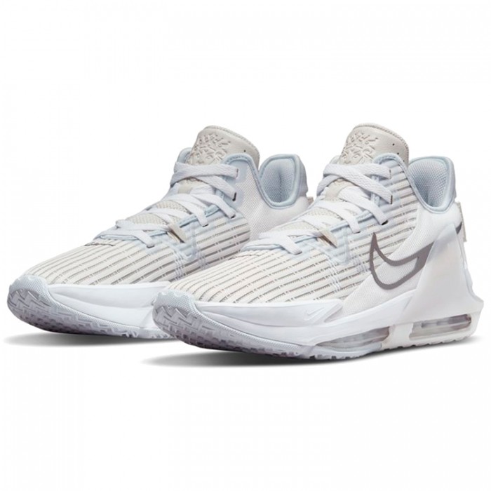 Кроссовки Nike M LEBRON WITNESS VI CZ4052-102 - изображение №2