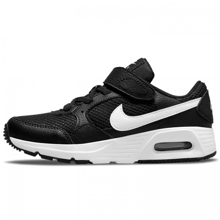 Incaltaminte Sport Nike AIR MAX SC (PSV) CZ5356-002