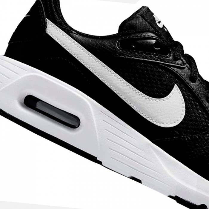 Кроссовки Nike AIR MAX SC (GS) CZ5358-002 - 2
