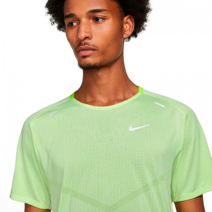 Футболка Nike M NK DFADV TECHKNIT ULTRA SS CZ9046-702 - 4