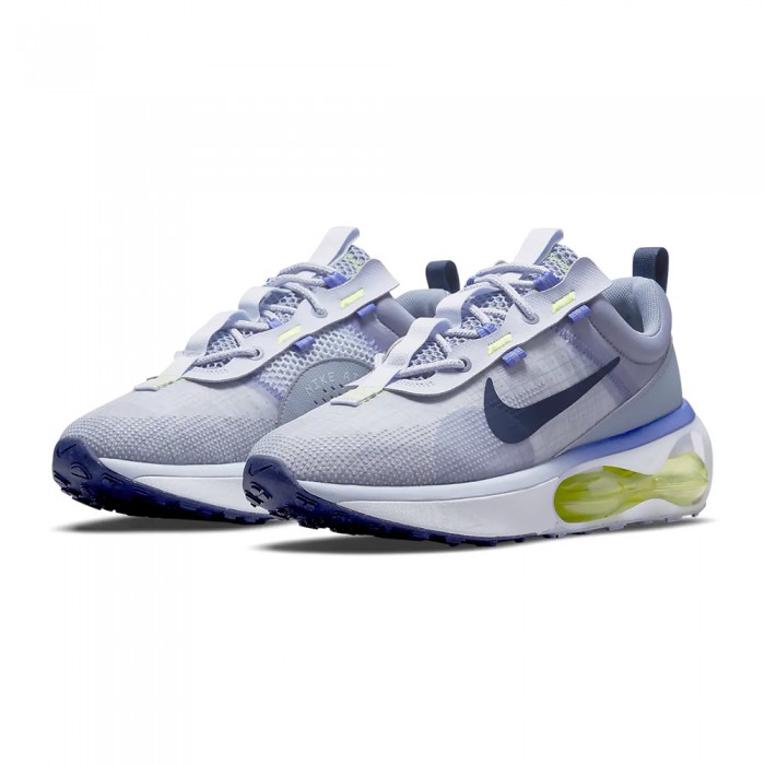 Кроссовки Nike AIR MAX 2021 DA1925-002 - 4