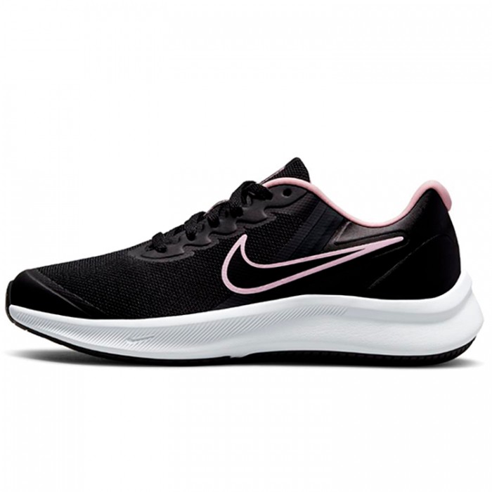 Incaltaminte Sport Nike STAR RUNNER 3 (GS) DA2776-002